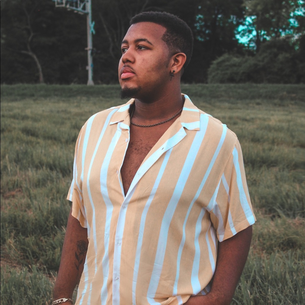 Meet your Posher, Darius